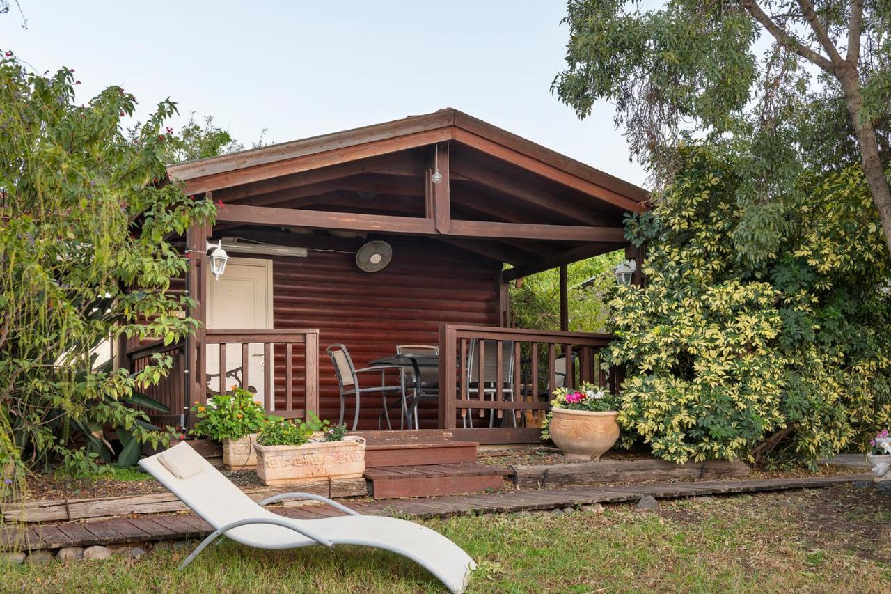 Nof Kinnert Ramot Exterior photo