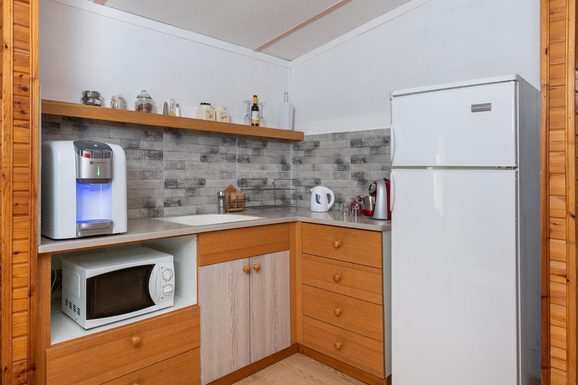 Nof Kinnert Ramot Room photo