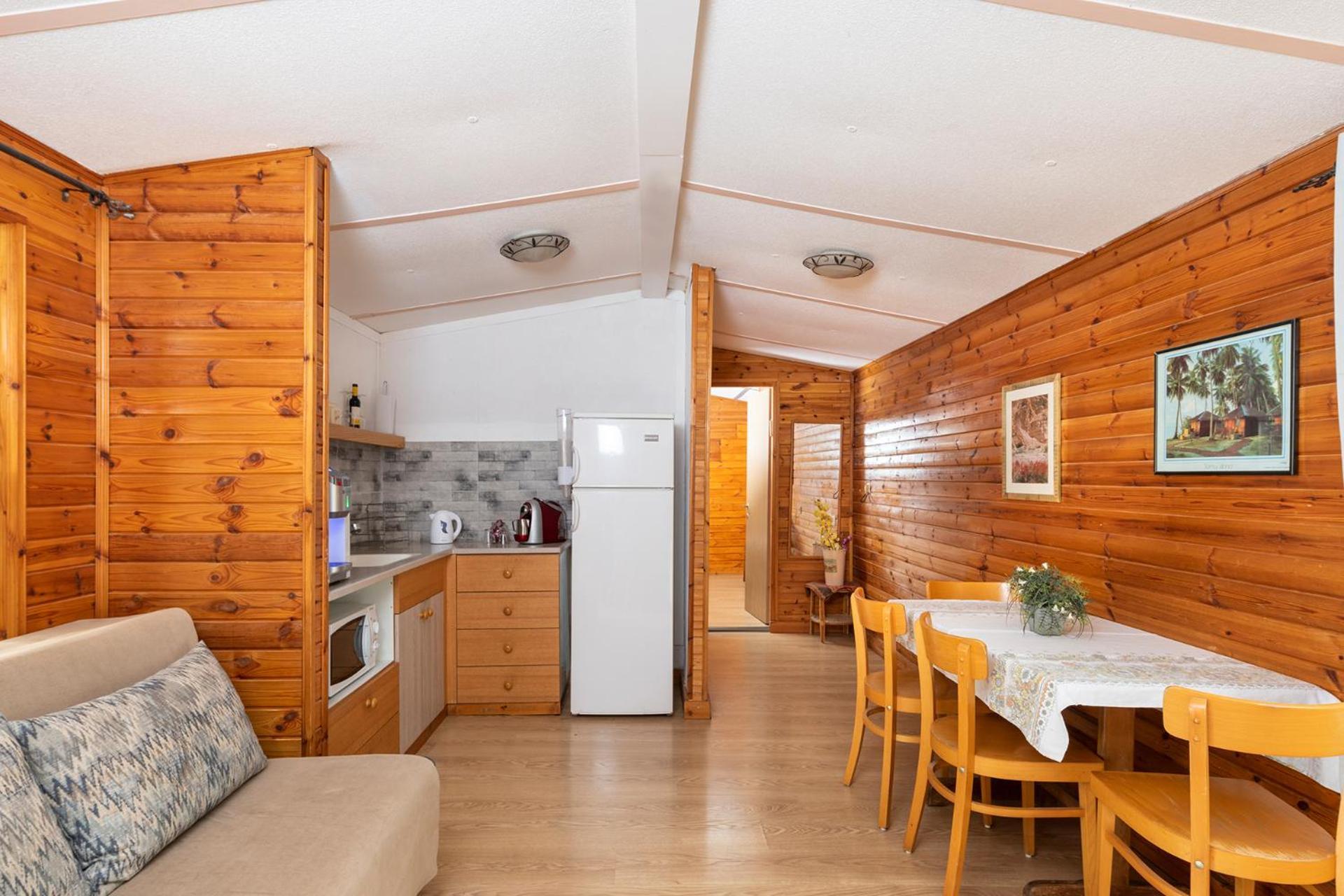 Nof Kinnert Ramot Room photo