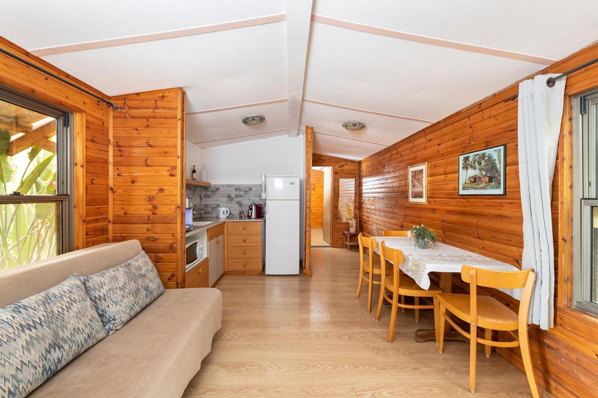 Nof Kinnert Ramot Room photo