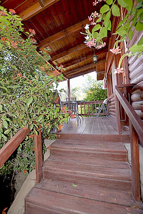 Nof Kinnert Ramot Exterior photo