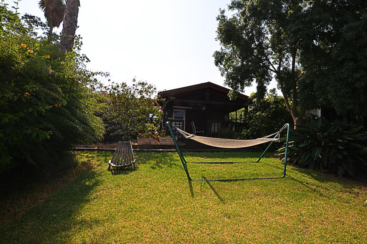 Nof Kinnert Ramot Exterior photo