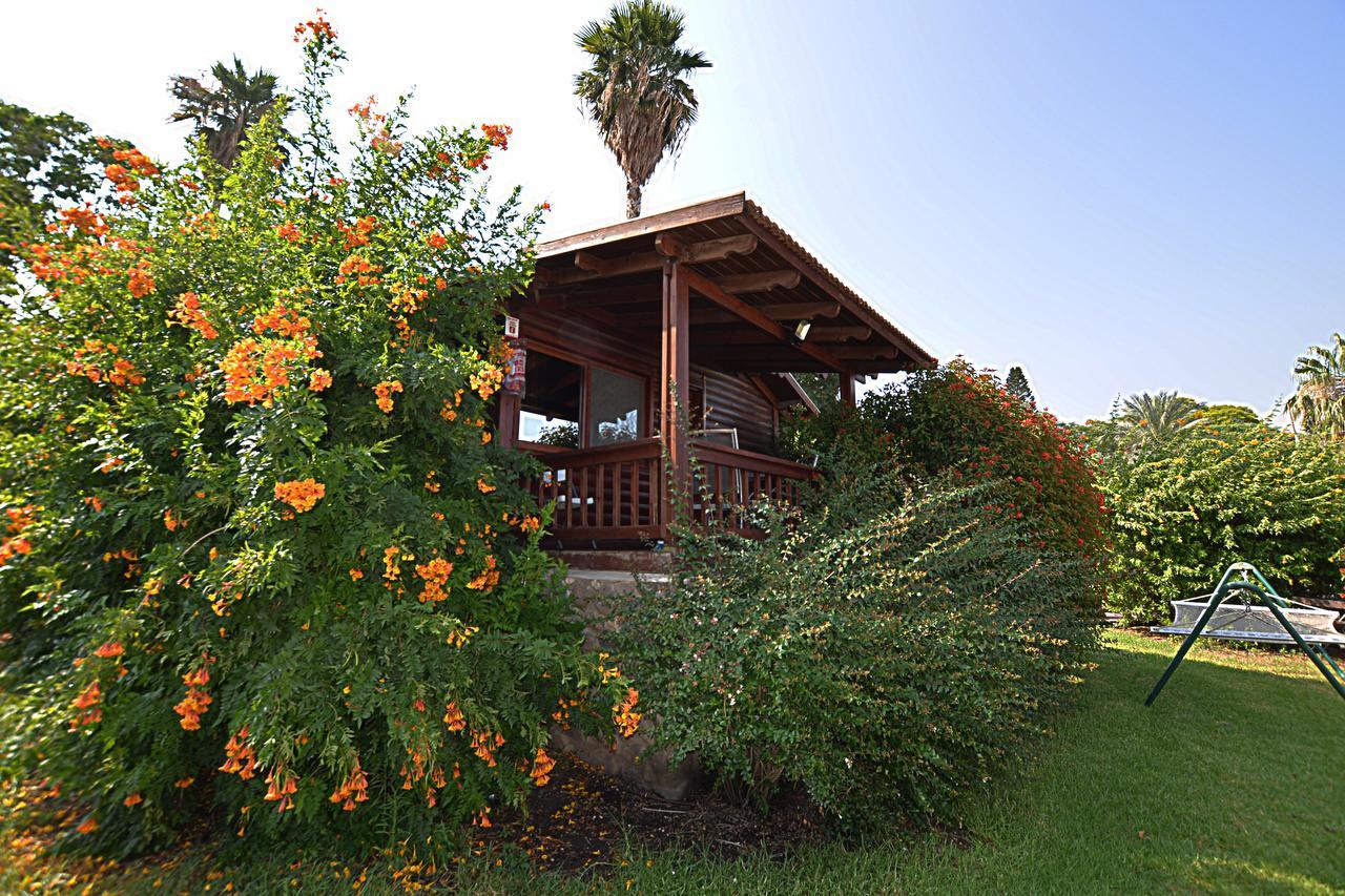 Nof Kinnert Ramot Exterior photo